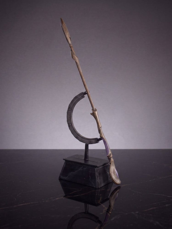 Stargate Desktop Replica Ma'tok Staff 30 cm 11