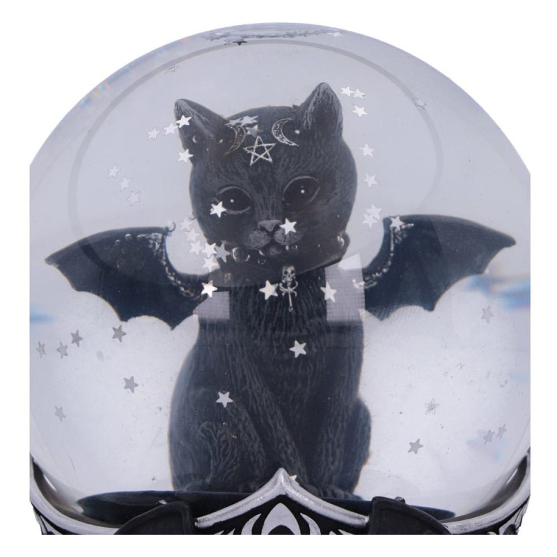 Cult Cuties Figure Malpuss Snow Globe 13 cm 5