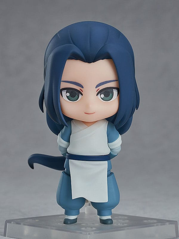 The Legend of Hei Nendoroid Action Figure Wuxian 10 cm 1