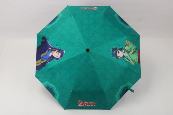The Apothecary Diaries Umbrella 2