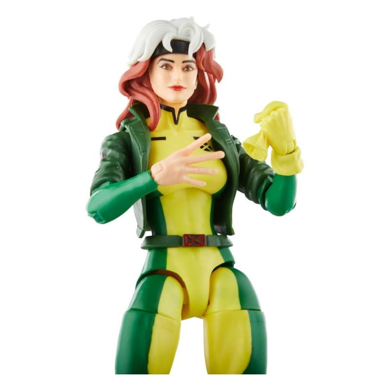 X-Men '97 Marvel Legends Action Figure Marvel's Rogue 15 cm 4