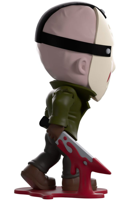 Friday the 13th Vinyl Figure Jason 12 cm 5