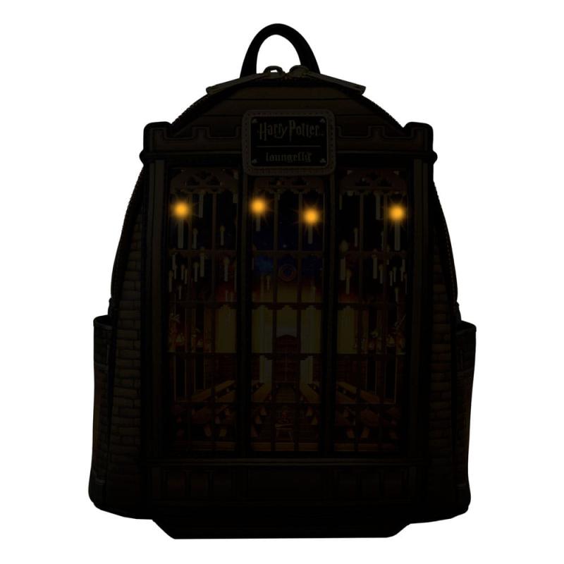 Harry Potter by Loungefly Mini Backpack