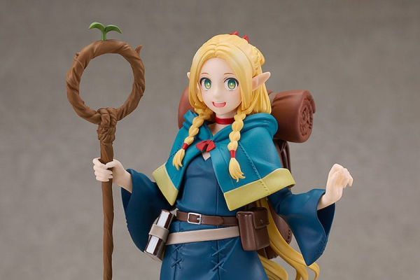 Delicious in Dungeon Pop Up Parade PVC Statue Marcille 17 cm 6
