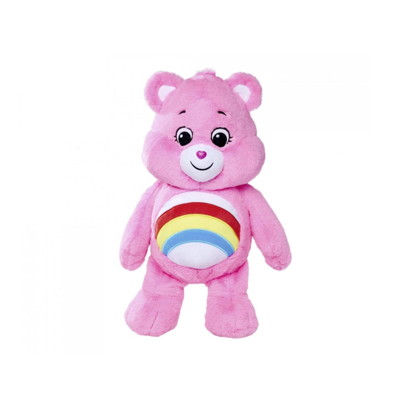 Care Bears Plush Figure Cheer Bear 60 cm 1