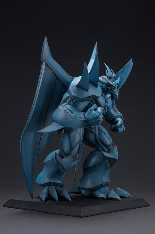 Yu-Gi-Oh! PVC Statue Obelisk the Tormentor Egyptian God 35 cm 6
