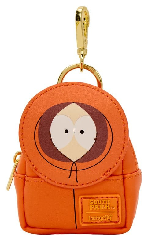 South Park by Loungefly Bag Charm Mystery Box Display (15) 2