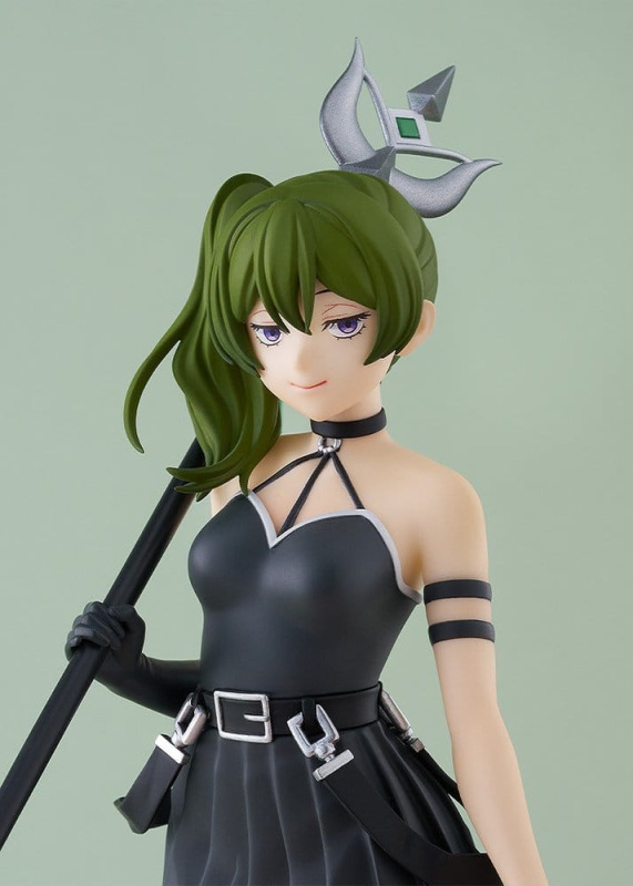 Frieren: Beyond Journey's End Pop Up Parade Statue Ubel 17 cm 3