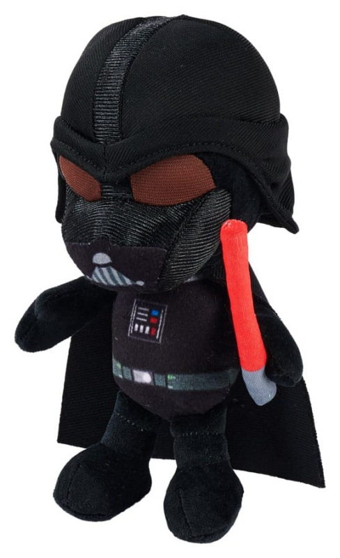 Disney Star Wars 50th Plush Figures 15 cm Assortment (4) 2