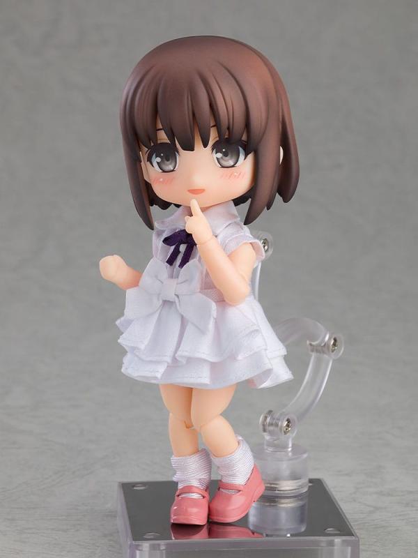 Saekano the Movie: Finale Nendoroid Doll Action Figure Megumi Kato 10 cm