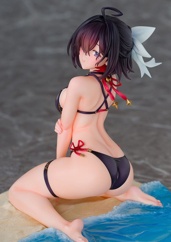 Atelier Yumia: The Alchemist of Memories & the Envisioned Land PVC Statue 1/7 Yumia Liessfeldt: Swim 13