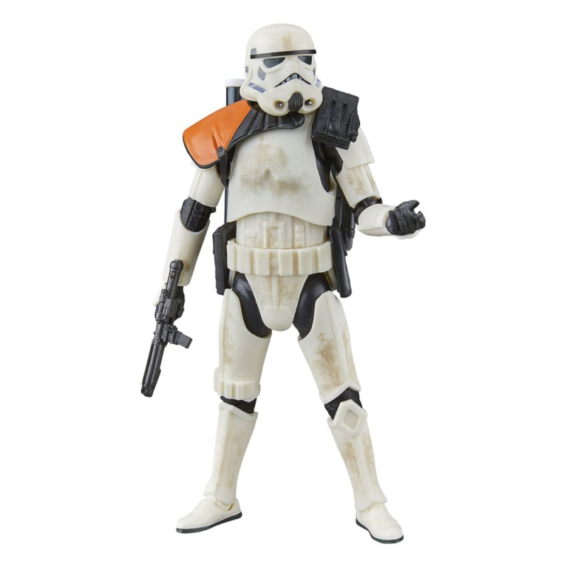Star Wars Episode IV Black Series Action Figure Sandtrooper 15 cm 7