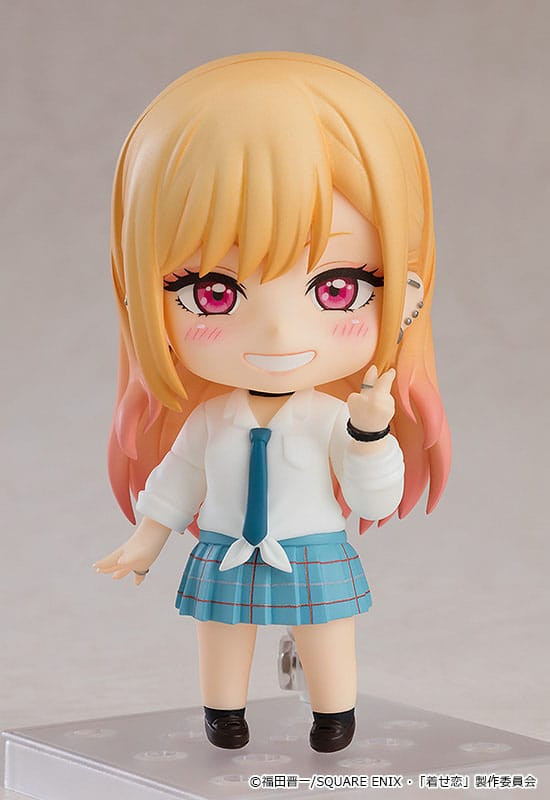 My Dress-Up Darling Nendoroid Action Figure Marin Kitagawa 10 cm 1