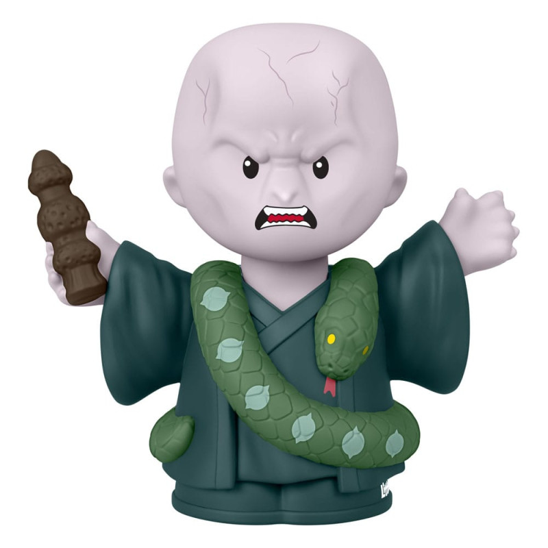 Harry Potter und die Heiligtümer des Todes Fisher-Price Little People Collector Mini Figures 6-Pack 6