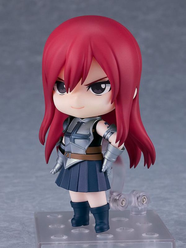 Fairy Tail Nendoroid Action Figure Erza Scarlet 10 cm 5