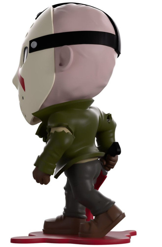 Friday the 13th Vinyl Figure Jason 12 cm 11