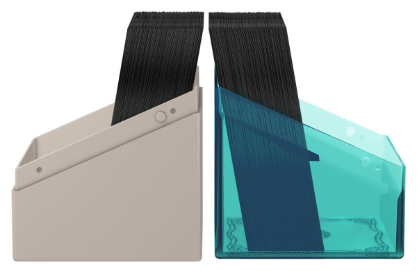 Ultimate Guard Boulder 100+ Magic: The Gathering "Lorwyn Eclipsed" - Blue/White 5