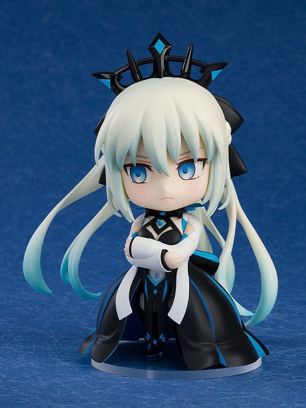 Fate/Grand Order Nendoroid Action Figure Berserker/Morgan 10 cm 5