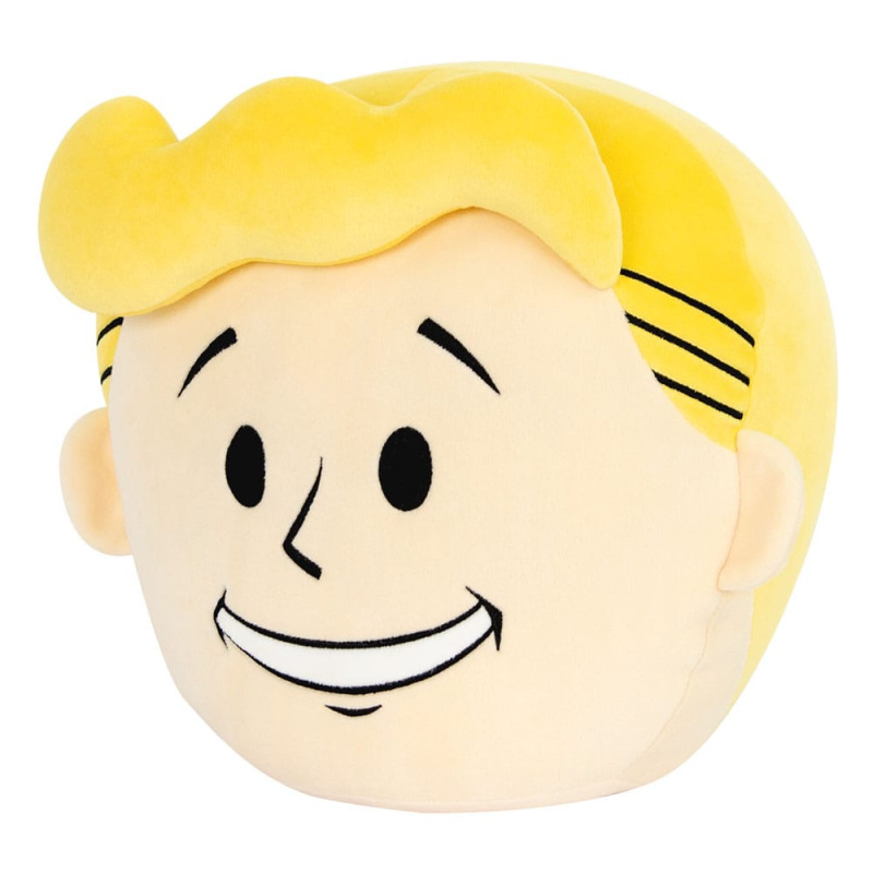 Fallout Mocchi-Mocchi Mega Plush Figure Vault Boy 5