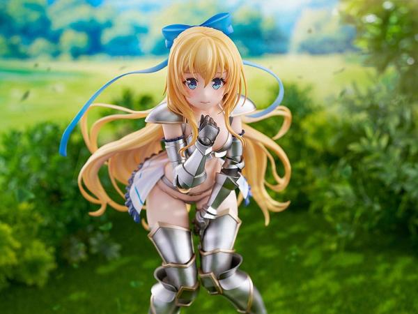 Goblin Slayer II PVC Statue 1/7 Priestess: Bikini Armor Ver. 21 cm 8