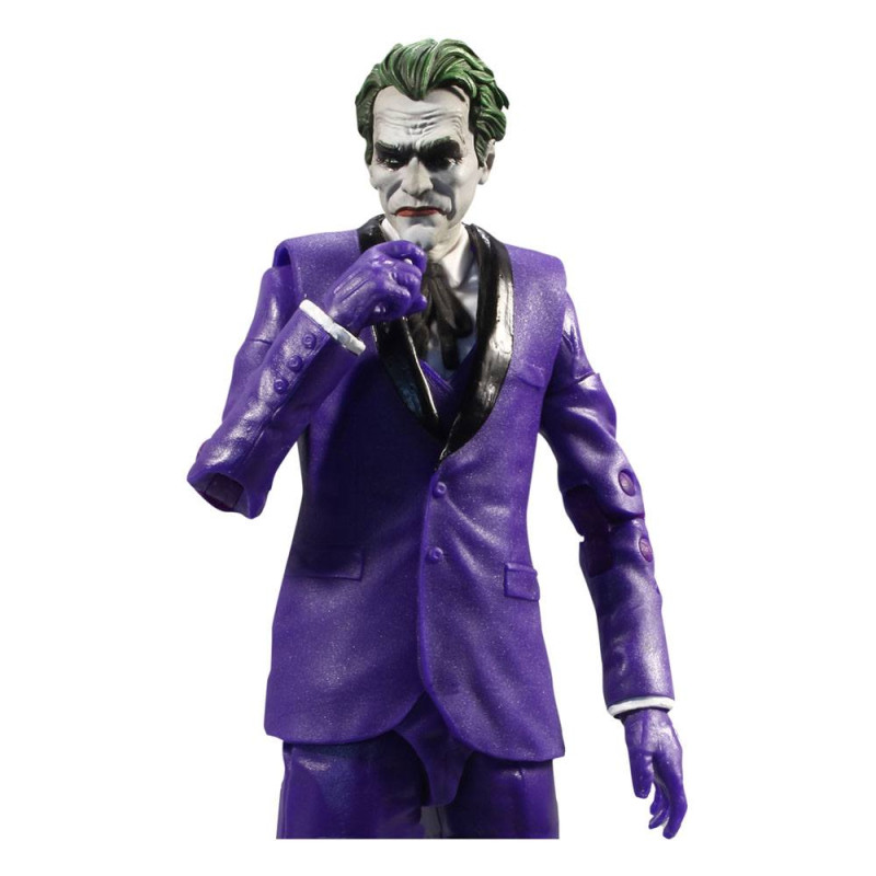 DC Multiverse Action Figure The Joker: The Criminal (Batman: Three Jokers) 18 cm 4