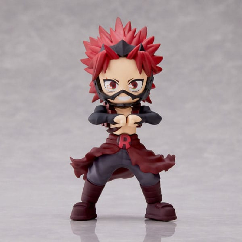 My Hero Academia PalVerse PVC Figures Vol. 1 9 cm Assortment (6) 6