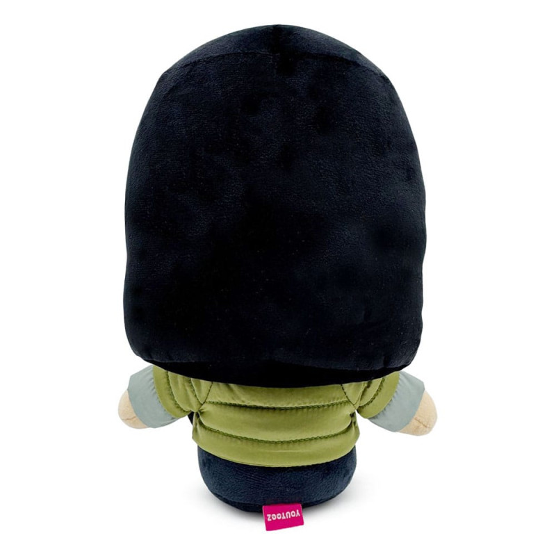 Linkin Park Plush Figure Joe 22 cm 3