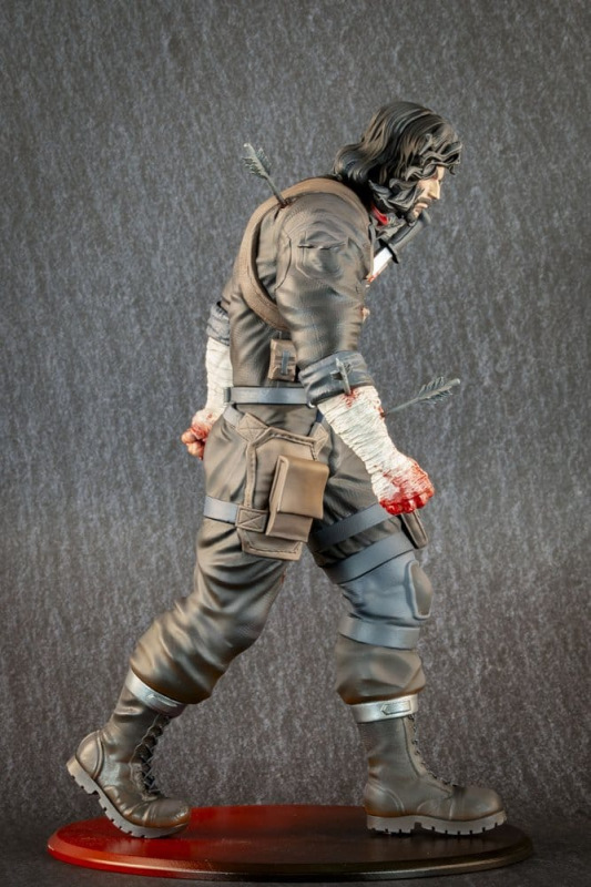 BRZRKR PVC Statue 1/8 B 23 cm 1