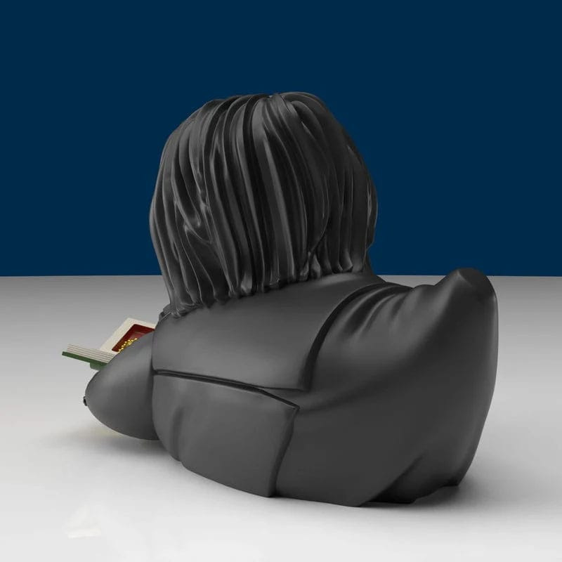 John Wick Tubbz PVC Figure Book 1st Edition 10 cm 1