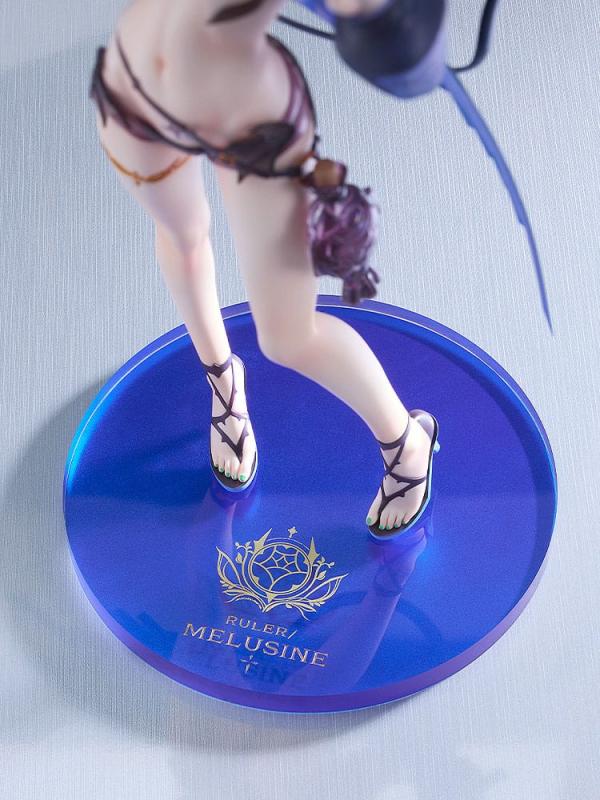 Fate/Grand Order PVC Statue 1/6 Ruler/Mélusine 25 cm