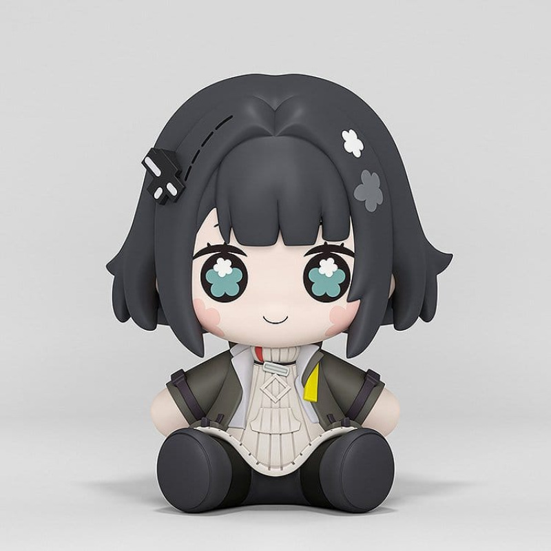 Arknights: Endfield Huggy Good Smile Mini Figure Endministrator (Female) 7 cm 1
