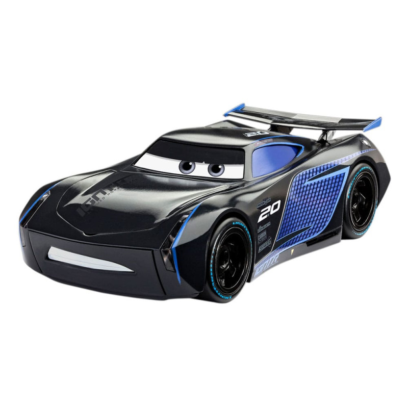 Cars Model Kit 1/20 Lightning McQueen 20 cm