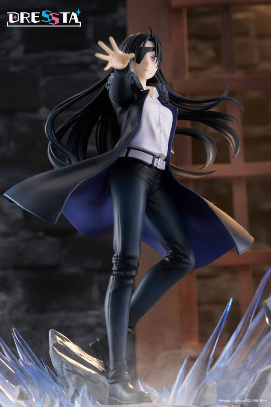 Daemons of the Shadow Realm Dressta PVC Statue Asa 21 cm 5