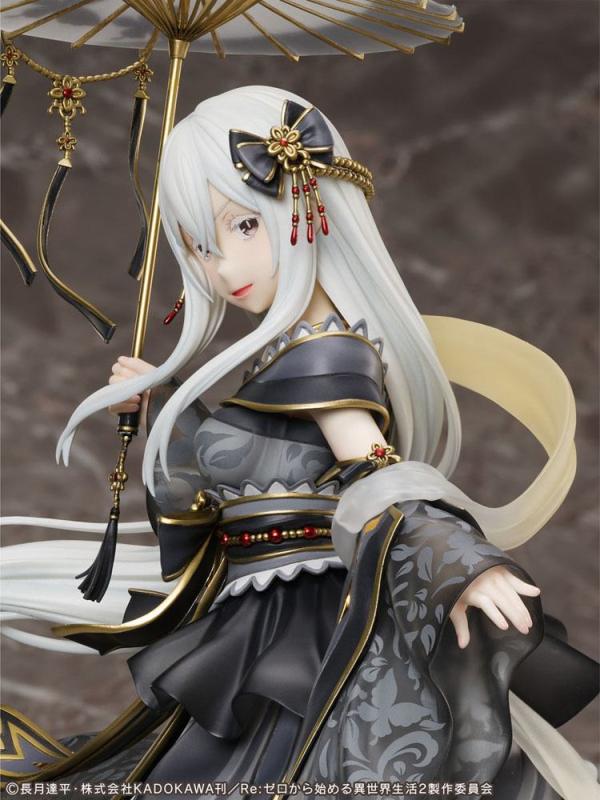 Re:Zero Starting Life in Another World PVC Statue 1/7 Echidna Hanfu 25 cm