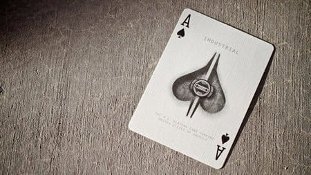 Theory 11 Playing Cards DeckONE 5