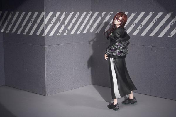 Neon Genesis Evangelion PVC Statue 1/7 Makinami Mari Illustrious Ver. Radio Eva Part 3 26 cm 9