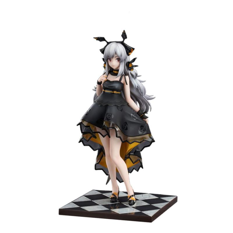 Arknights PVC Statue Weedy Celebration Time Ver. 20 cm
