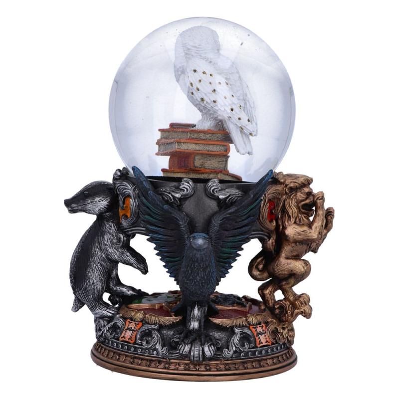 Harry Potter Snow Globe Hedwig 18 cm