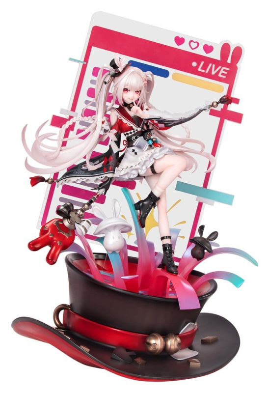 Honkai: Star Rail PVC Figure 1/7 Sparkle with Bonus 34 cm 7