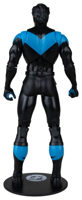 DC Direct Page Punchers Action Figure Nightwing (Nightwing #81) 18 cm 5