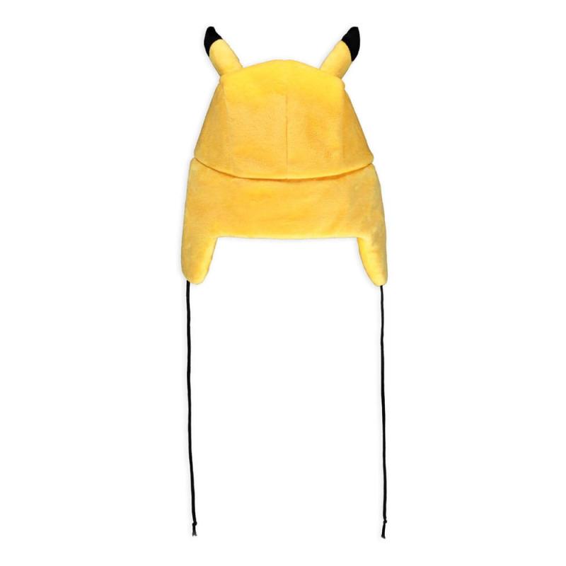 Pokemon Trapper Hat Pikachu (male) 58 cm