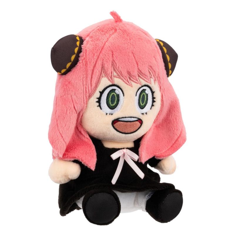 Spy x Family Total Anime Plush Figure Anya Forger 20 cm 5