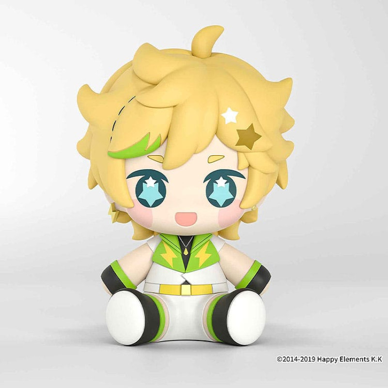 Ensemble Stars!! Huggy Good Smile Chibi Figure Sora Harukawai 7 cm 1