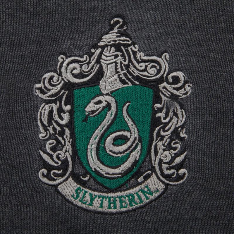 Harry Potter Knitted Sweater Slytherin Size XL