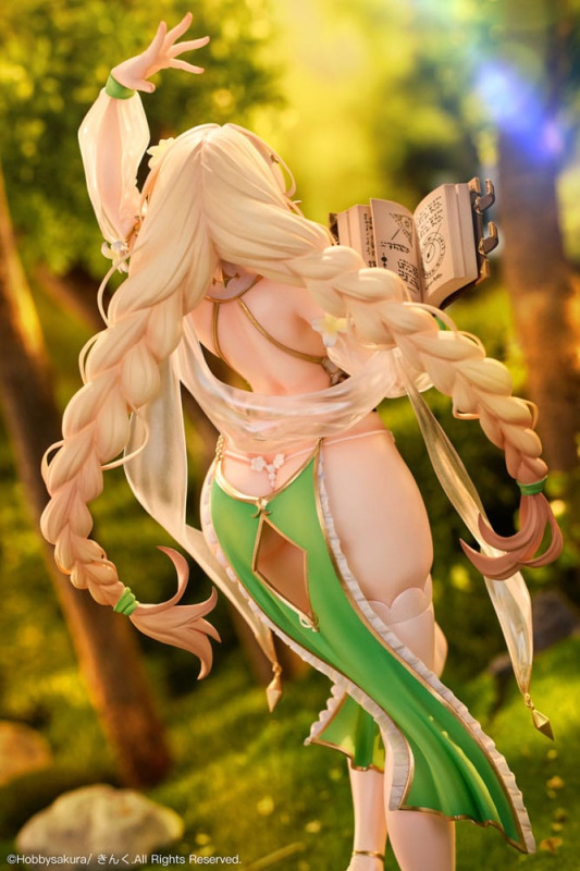 Original Character PVC Statue 1/6 Elf Sisters Fenniel 28 cm 8