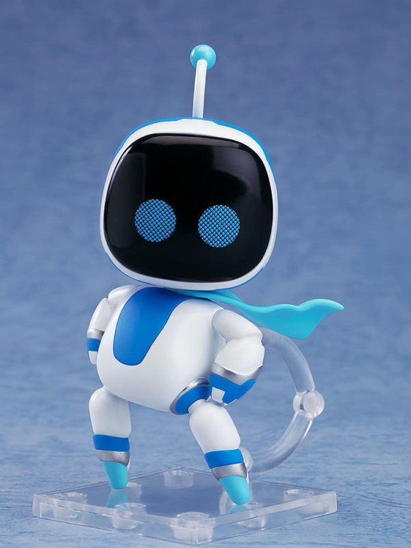 Astro Bot Nendoroid Surprise Mini Figures Astro 1.0 Blind Box Assortment (6) 2