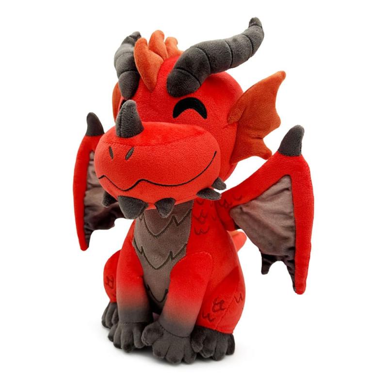 Dungeons & Dragons Plush Figure Red Dragon 22 cm 2