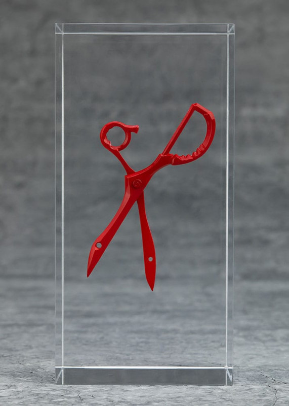 Kill la Kill Nendoroid Action Figure Ryuko Matoi: Kamui Junketsu Ver. 10 cm 7