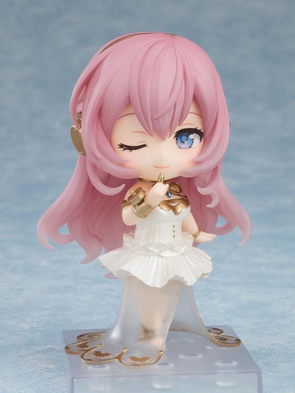 Character Vocal Series 03: Megurine Luka Nendoroid Action Figure Megurine Luka Symphony: 2024 Ver. 1