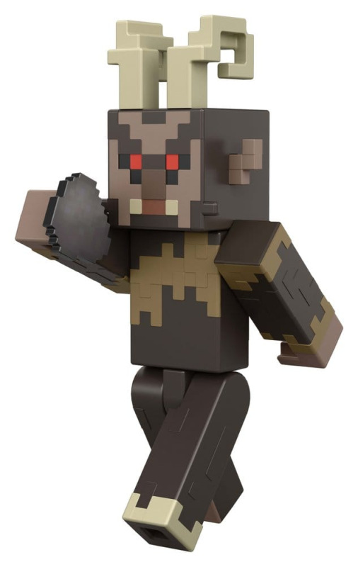 Minecraft Advent Calendar 4